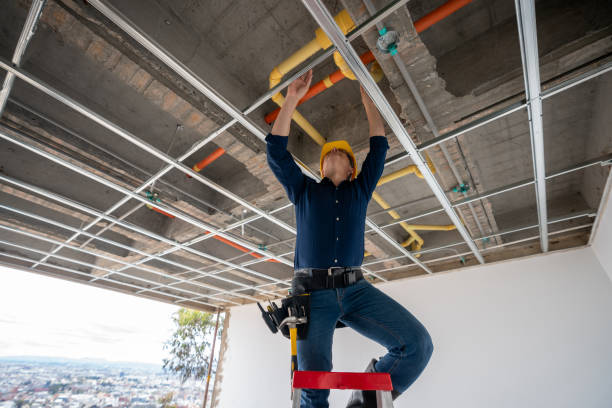 Best Commercial Plumbing Services  in Lake Barcroft, VA